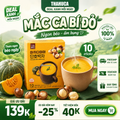 Bột Macca – Bí đỏ ngọt Danongwon