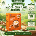 Bột Macca – Bắp ngô – Thiên ma Danongwon