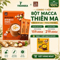 Danongwon Bột Ngũ Cốc Macca Thiên Ma 10 Gói/18g – Bổ Sung Dinh Dưỡng